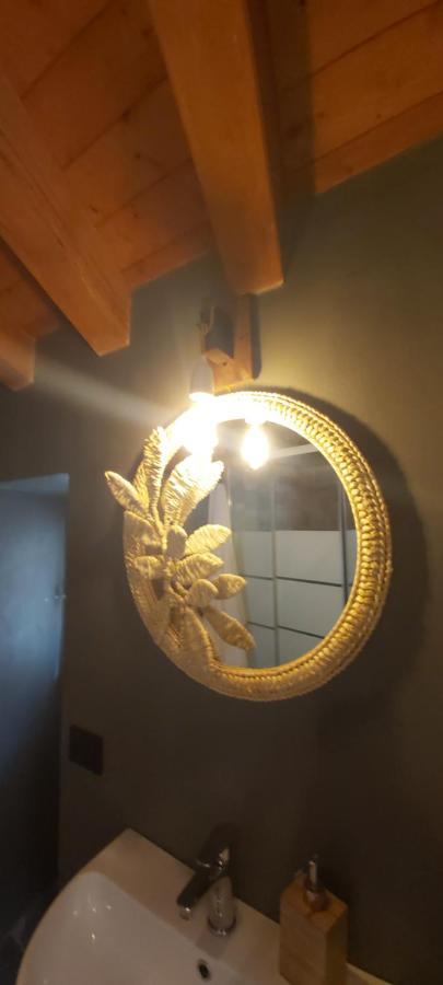 Вілла Casa Ludizzo Bovegno Екстер'єр фото