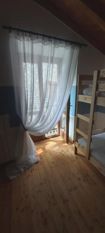 Вілла Casa Ludizzo Bovegno Екстер'єр фото