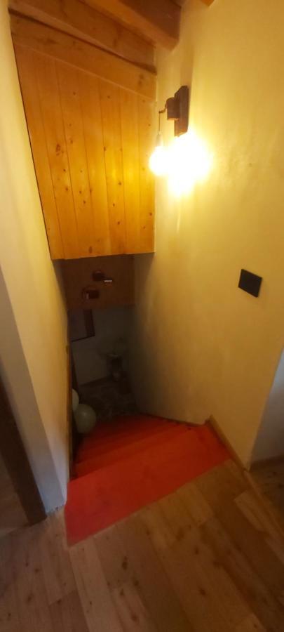 Вілла Casa Ludizzo Bovegno Екстер'єр фото