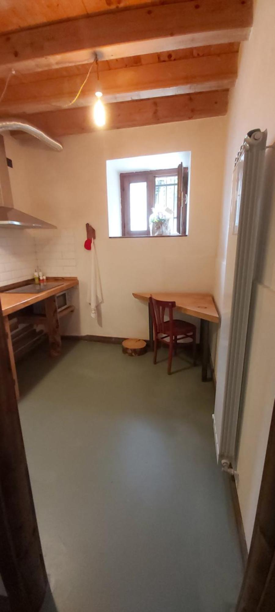 Вілла Casa Ludizzo Bovegno Номер фото