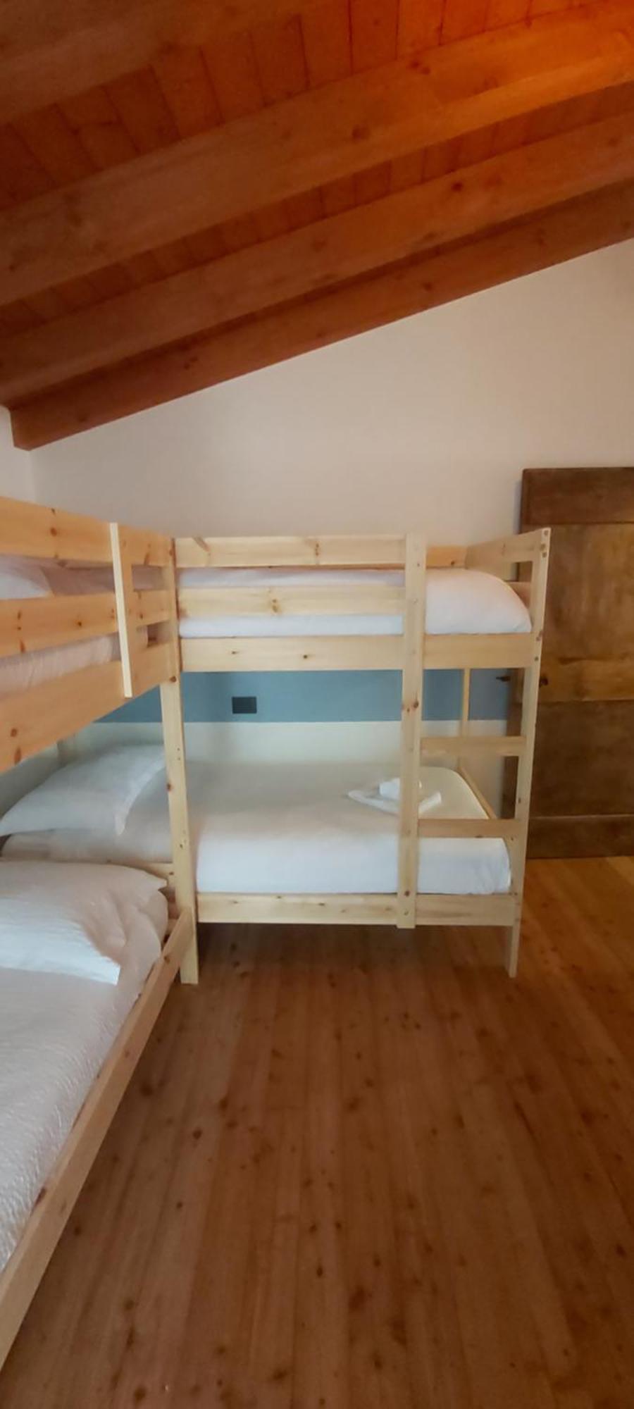 Вілла Casa Ludizzo Bovegno Номер фото