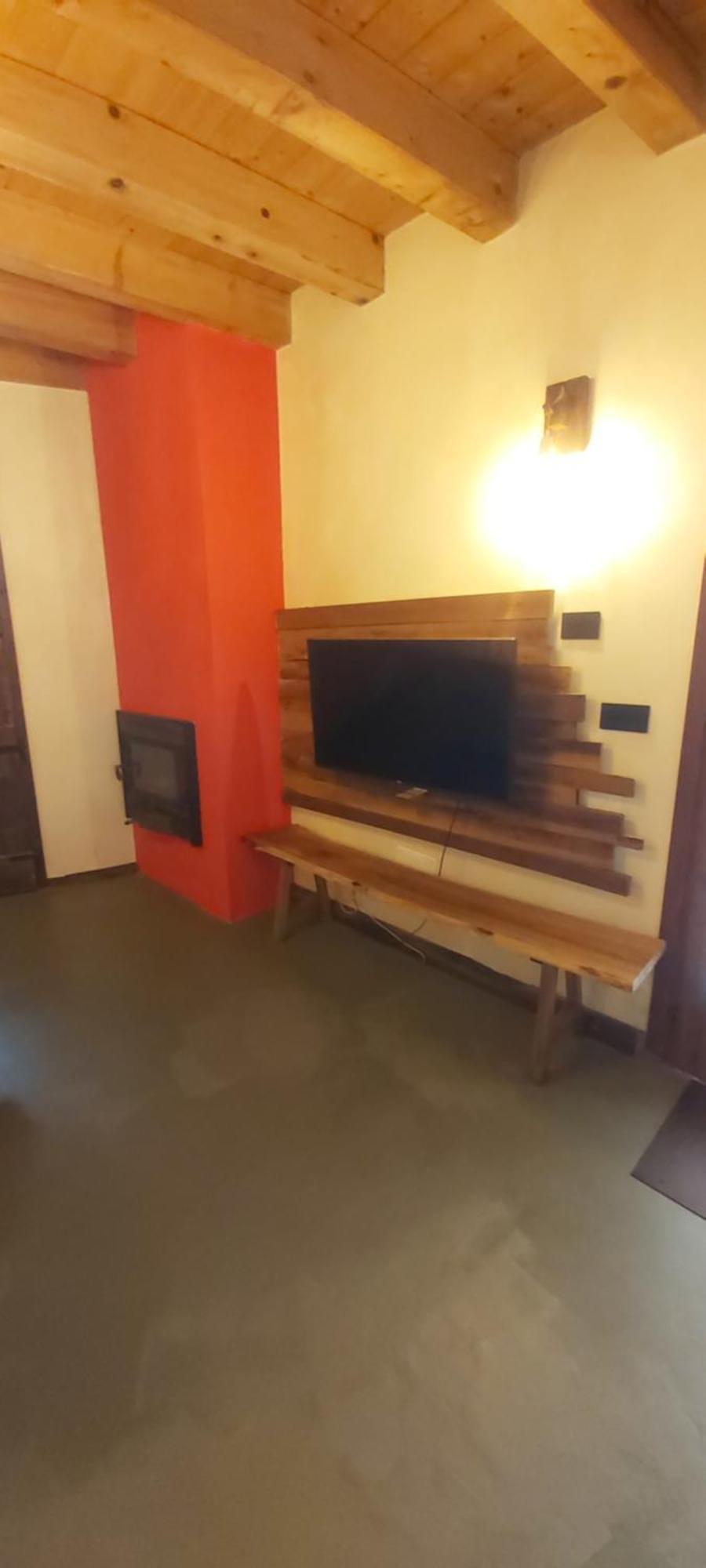 Вілла Casa Ludizzo Bovegno Номер фото