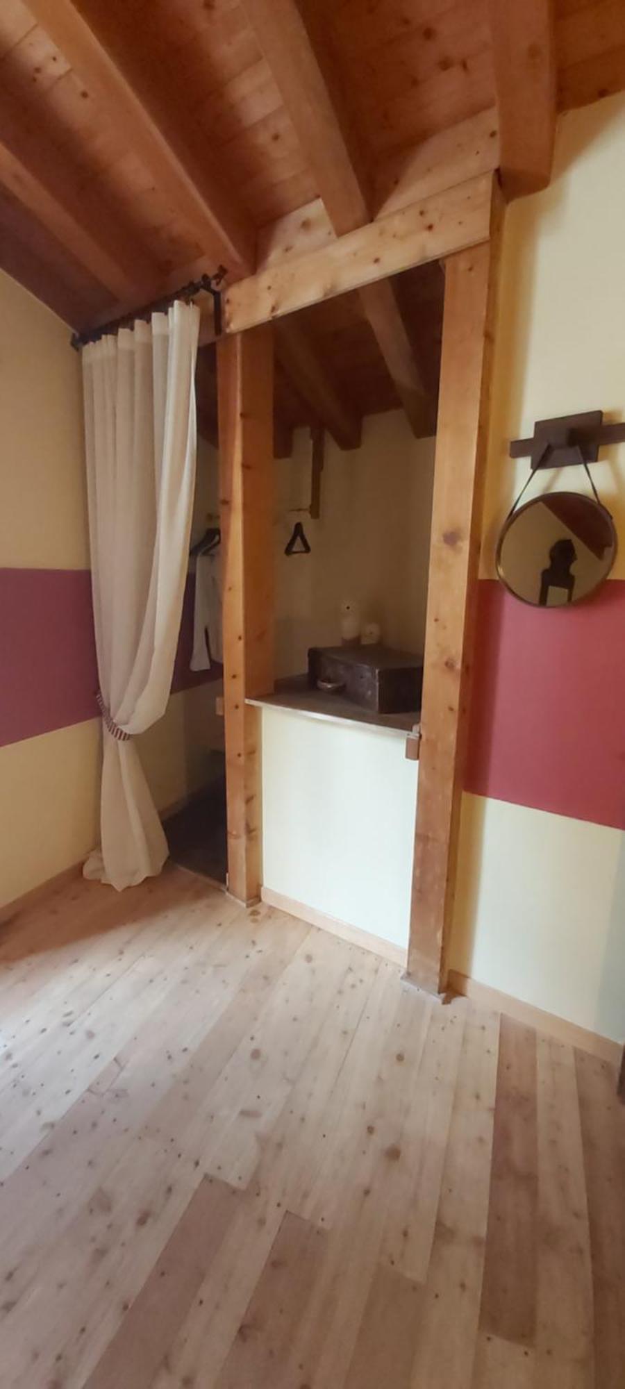 Вілла Casa Ludizzo Bovegno Номер фото