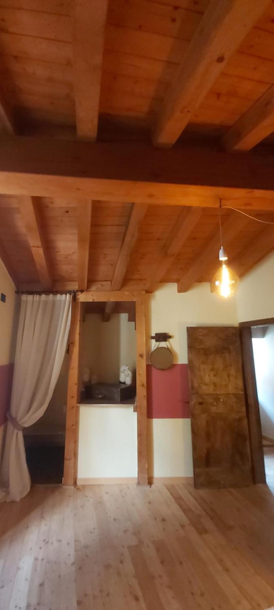 Вілла Casa Ludizzo Bovegno Номер фото