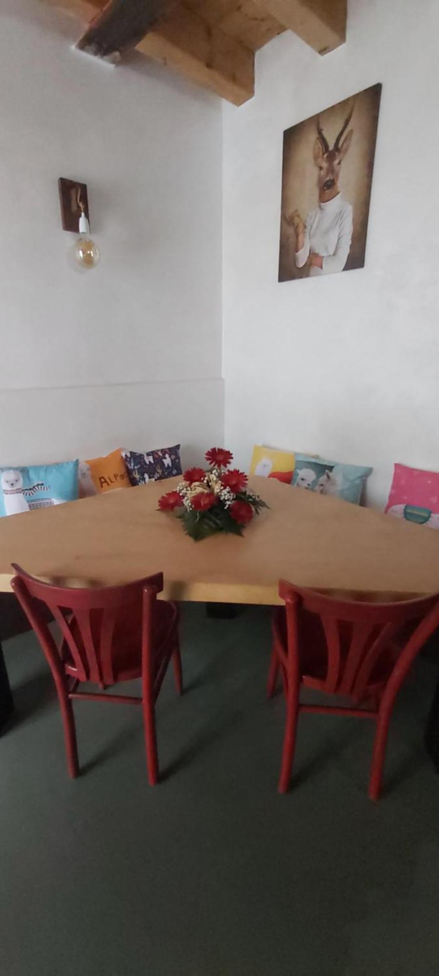 Вілла Casa Ludizzo Bovegno Номер фото