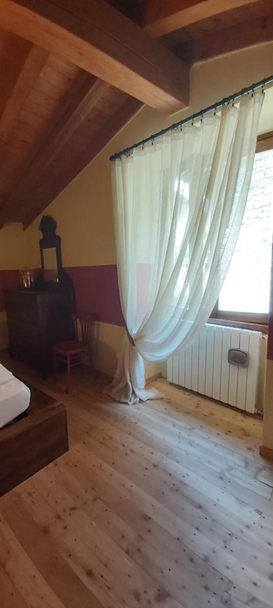 Вілла Casa Ludizzo Bovegno Номер фото