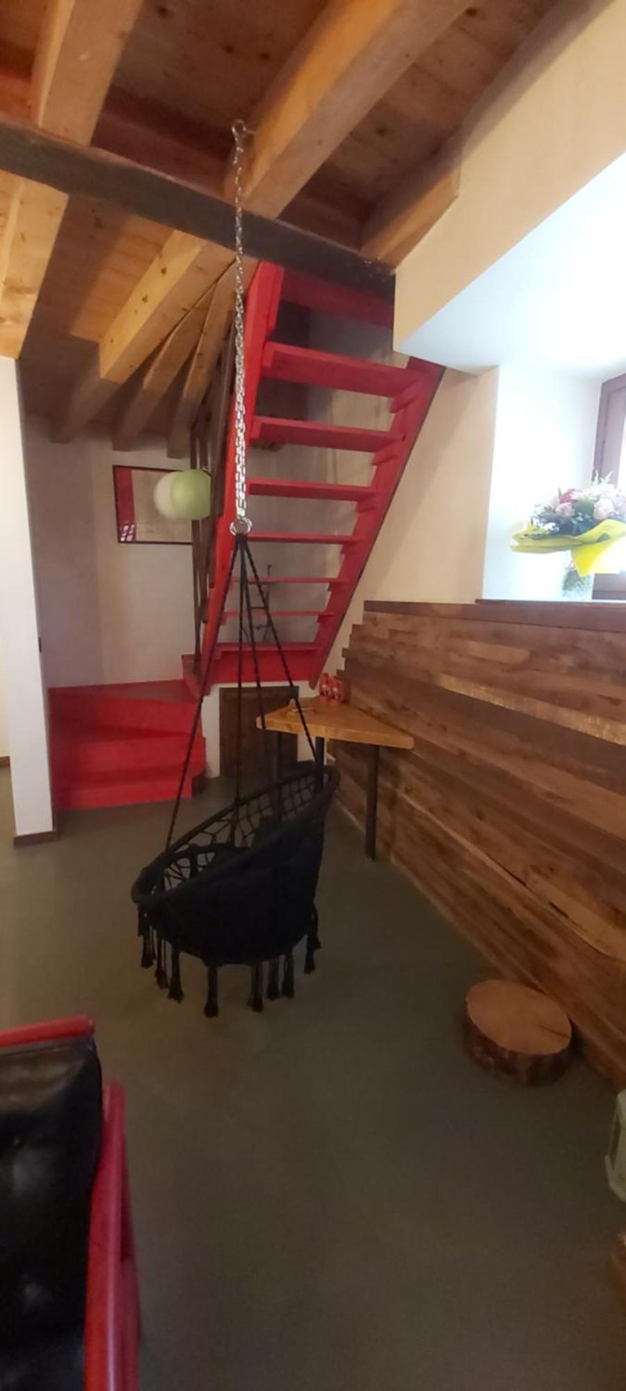 Вілла Casa Ludizzo Bovegno Номер фото